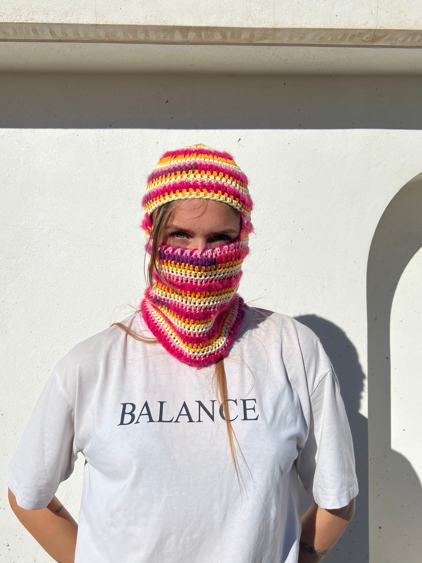 Count Me In Balaclava